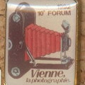 10e Forum, La photographie, Vienne<br />(PIN0176)