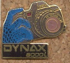 Dynax 8000i, Minolta(PIN0177)