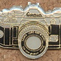 Canon AE-1<br />(PIN0179