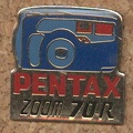 Pentax Zoom 70R (Asahi)<br />(PIN0182)