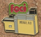 Foci Mini Lab(PIN0189)