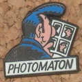 Photomaton<br />(PIN0190)