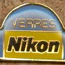 Verres Nikon<br />(PIN0196)