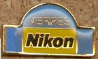 Verres Nikon(PIN0196)