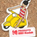 Produits Kodak(PIN0203)