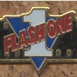 Flash One 1(PIN0208)