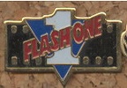 Flash One 1(PIN0208)