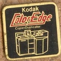 Color Edge (Kodak)<br />(PIN0209)