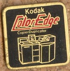 Color Edge (Kodak)(PIN0209)
