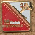 Kodak Express(PIN0215)
