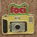 Foci, compact<br />(PIN0218)