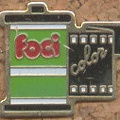 Foci Color(PIN0219)