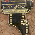 France Loisirs HPR 400<br />(PIN0224)