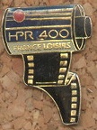 France Loisirs HPR 400(PIN0224)