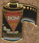 Pellicule Ektar (Kodak)(PIN0225)