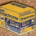 Pellicule Ektachrome 100HC (Kodak)(PIN0226)