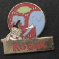 Toutes les couleurs du monde (Kodak)(PIN0231)