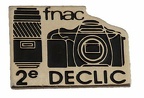 Fnac / 2e Déclic(PIN0235)