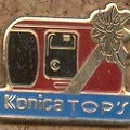 Top's (Konica)(PIN0248)