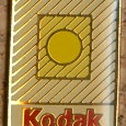 Ektachem Products (Kodak)(PIN0254)