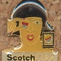 Scotch Color(PIN0259)