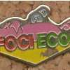 <font color=yellow>_double_</font> Foci Eco<br />(PIN0279a)