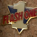 Flash One 1<br />(PIN0290)