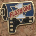 Flash One 1<br />(PIN0291)