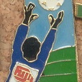 Footballeur (Fuji)(PIN0307)