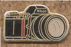 Nikon AF(PIN0309)