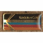 Kodalux Gold (Kodak)(PIN0310)