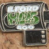 Ilford HP5 Plus(PIN0315)