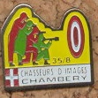 Chasseur d'images Chambéry<br />(PIN0317)