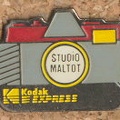 Kodak Express, Studio Maltot<br />(PIN0324)