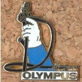 Olympus(PIN0326)