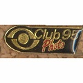 Club 95 Photo<br />(PIN0353)