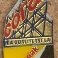 Kodak papier / Cora / La qualité est là<br />(PIN0362)