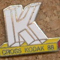 Cross Kodak 88(PIN0371)