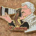 Canon Club Pro(PIN0389)