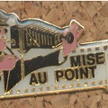 Mise au point<br />(PIN0414)