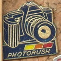 Photorush<br />(PIN0423)