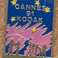 Kodak Cannes 91<br />(PIN0426)
