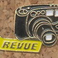 Compact zoom (Revue)<br />(PIN0428)
