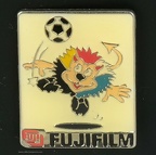 Fujifilm, Benelucky, Euro 2000(PIN0431)