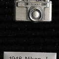 Nikon I, 1948(PIN0439)