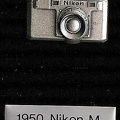 Nikon M, 1950<br />(PIN0040)