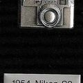 Nikon S2, 1954<br />(PIN0042)