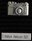 Nikon S2, 1954(PIN0042)