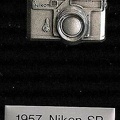 Nikon SP, 1957<br />(PIN0043)