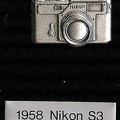 Nikon S3, 1958<br />(PIN0444)